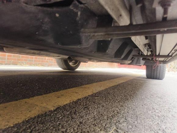 [上海·沪B] 二手福特锐界2015款 2.0T GTDi 四驱尊锐型