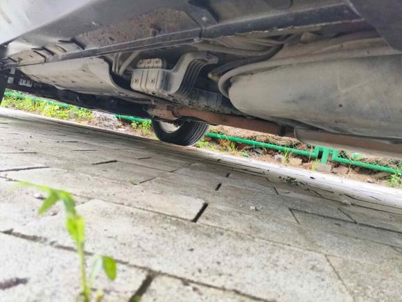 [合肥·皖A] 二手起亚索兰托2013款 2.4L 7座汽油豪华版