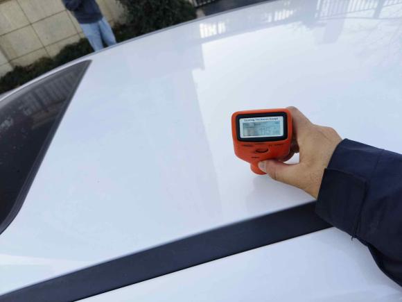 [杭州·浙A] 二手福特福克斯2015款 两厢 1.6L 自动风尚型