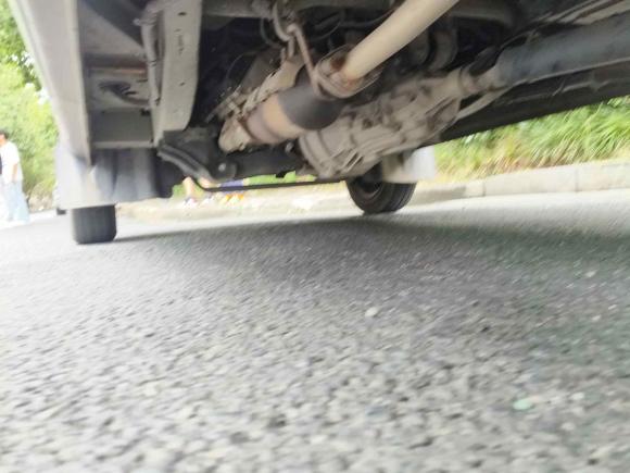 [杭州·浙A] 二手金杯小海狮X302020款 1.5L 超享型国VI SWC15M