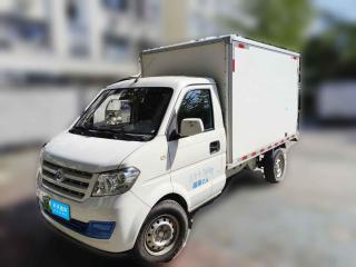 瑞驰汽车瑞驰新能源EC312022款 长续航版厢式41.932kWh