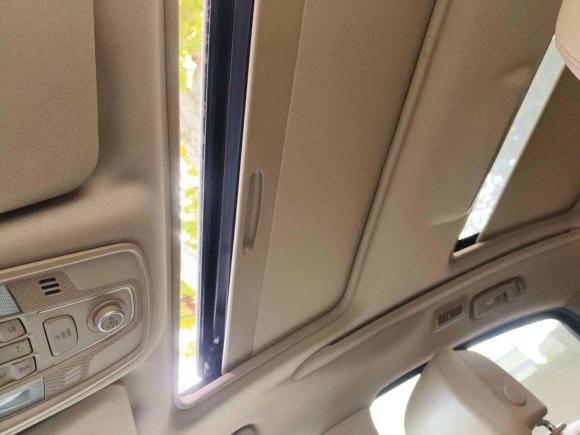 [上海·沪F] 二手别克别克GL82017款 ES 28T 豪华型 国V