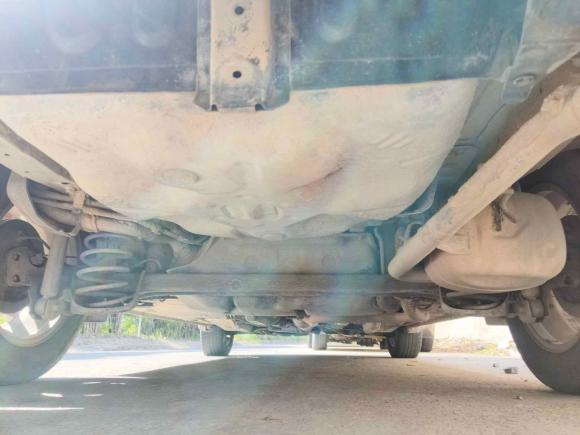 [宁波·浙B] 二手丰田威驰2011款 1.6L GL-i 天窗版 AT