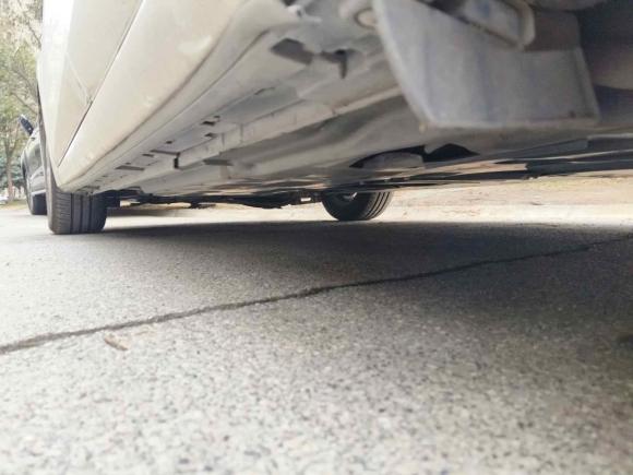 [上海·鄂D] 二手马自达马自达3 昂克赛拉2016款 三厢 1.5L 自动豪华型