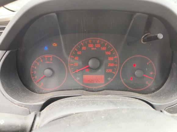 [南通·苏F] 二手本田锋范2015款 1.5L 手动舒适版