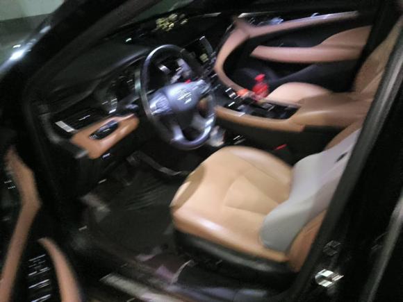 [上海·苏E] 二手别克君越2016款 20T 精英型