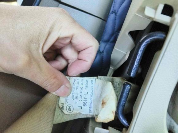 [合肥·皖A] 二手讴歌讴歌MDX2010款 3.7 标准豪华运动版