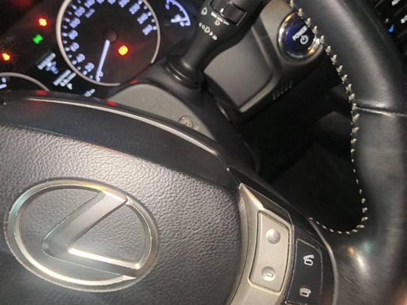 [湖州·浙E] 二手雷克萨斯雷克萨斯ES2013款 300h 精英版