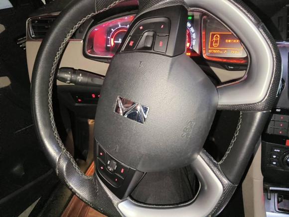 [南通·苏F] 二手DSDS 62014款 1.6T 豪华版THP160