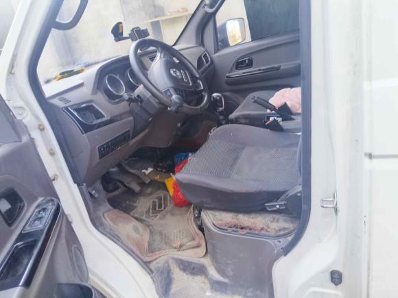 [南通·苏F] 二手东风御风御风EM262023款 标准版 41.472kWh 河南锂动