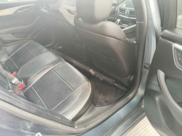 [温州·浙C] 二手凯迪拉克凯迪拉克CT52020款 改款 28T 技术型