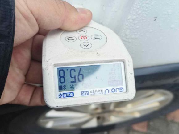 [南昌·赣A] 二手哈弗哈弗H62018款 运动版 1.5T 自动两驱精英型 国V