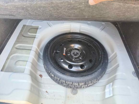 [宁波·川B] 二手雪佛兰科沃兹2016款 1.5L 自动欣悦版