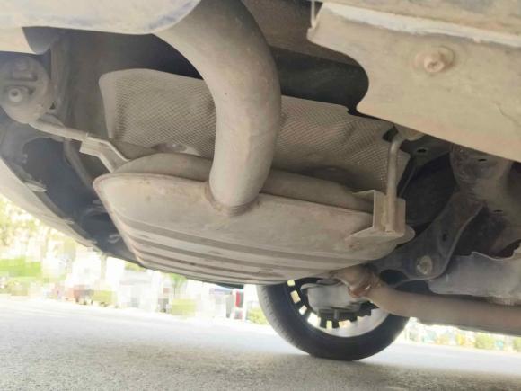 [西安·陕U] 二手红旗红旗H52019款 30TD 智联韵动版