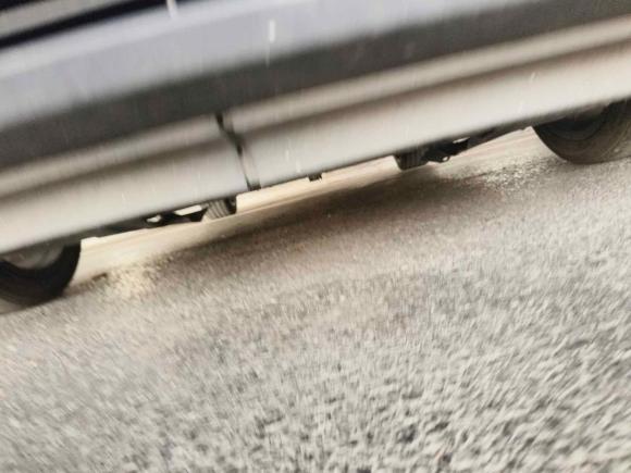 [上海·苏C] 二手别克威朗2019款 两厢GS 20T 双离合豪华型