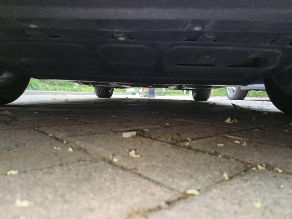 [南京·苏A] 二手大众甲壳虫2015款 180TSI