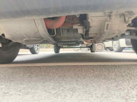 [嘉兴·浙F] 二手上汽大通MAXUS新途V802019款 2.5T经典款AMT傲运通长轴中顶7座