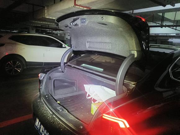 [杭州·浙A] 二手沃尔沃沃尔沃S902022款 B5 智远豪华版