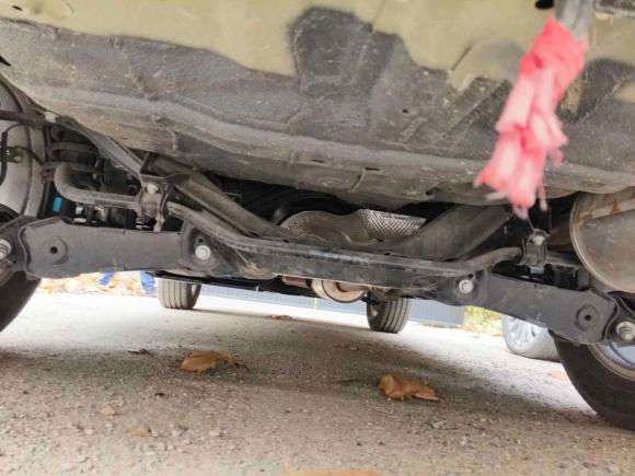 [青岛·鲁U] 二手哈弗哈弗M62023款 PLUS 1.5T 手动精英智联型