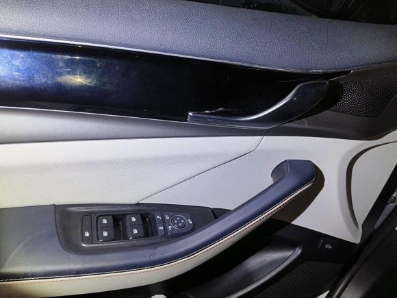 [深圳·粤B] 二手比亚迪秦PLUS2021款 DM-i 55KM 旗舰型