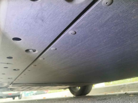 [成都·川A] 二手比亚迪秦PLUS2025款 EV 智驾版 510KM领先型