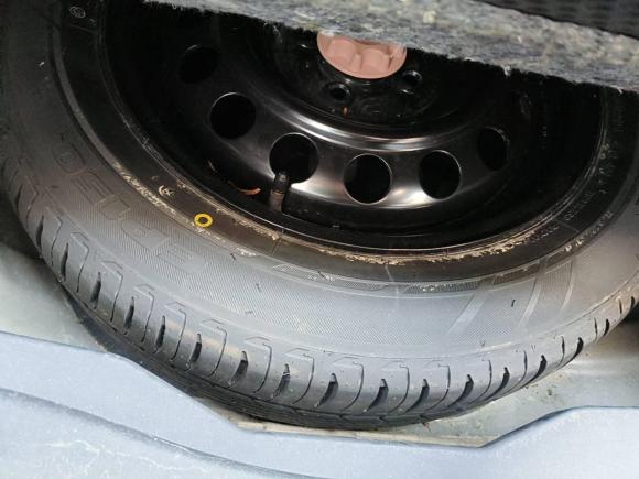 [无锡·苏B] 二手丰田威驰2014款 1.5L 自动智臻版