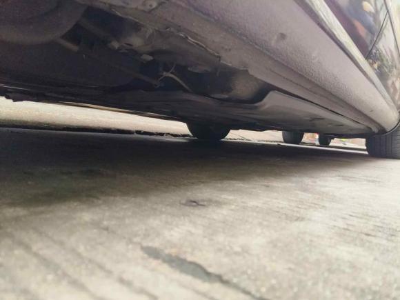 [佛山·粤Y] 二手斯柯达昊锐2012款 1.8TSI 自动贵雅版