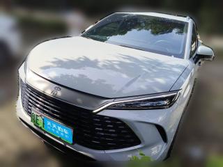 比亚迪宋L DM-i2024款 112km 领先型