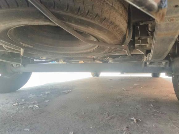 [嘉兴·浙F] 二手上汽大通MAXUS新途V802019款 2.5T经典款AMT傲运通改款短轴中顶5/6座