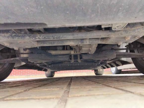 [广州·粤A] 二手埃安传祺GE32017款 310 智享版