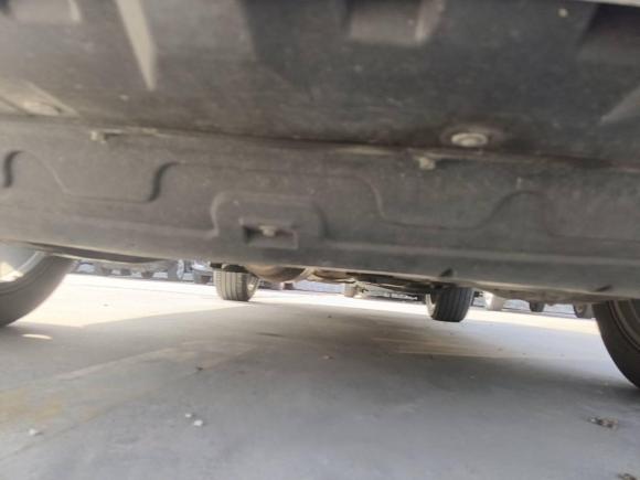 [上海·苏U] 二手名爵名爵HS2019款 30T 自动两驱Trophy超能版 国VI