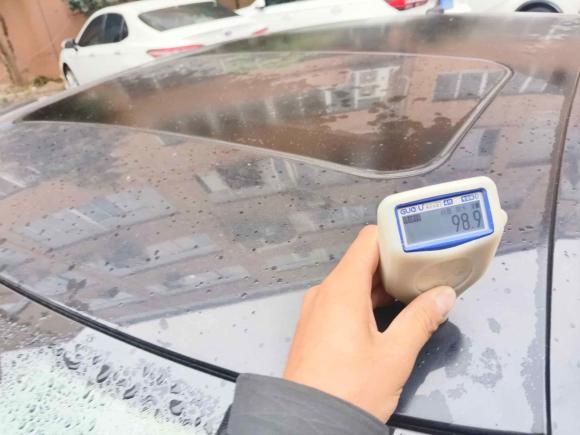 [温州·浙C] 二手大众朗逸2017款 1.6L 手动舒适版