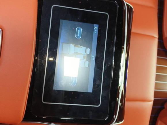 [宁波·浙B] 二手福特全顺2023款 2.0T柴油自动多功能商用车中轴中顶5/6座