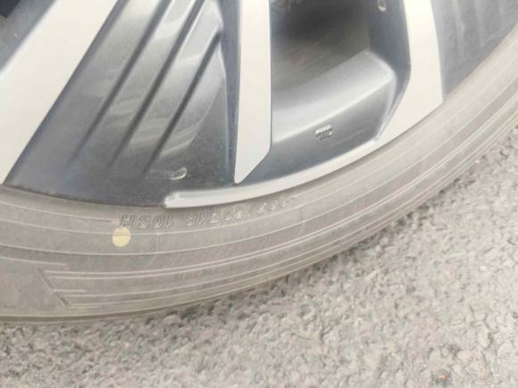 [成都·川A] 二手雷克萨斯雷克萨斯RZ2023款 300e 长续航 纵享版