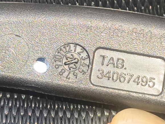 [杭州·浙A] 二手奔驰奔驰C级2022款 改款 C 260 L 运动版