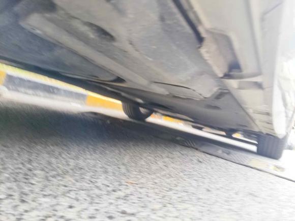 [上海·沪A] 二手大众迈腾2017款 330TSI DSG 豪华型