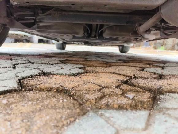 [苏州·苏E] 二手本田飞度2004款 1.5L 手动