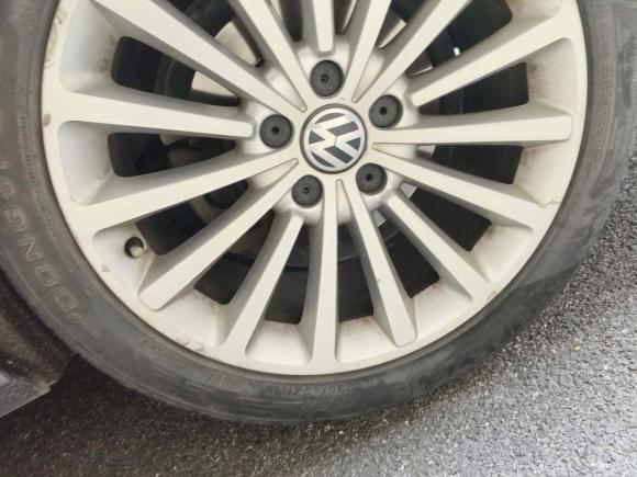 [嘉兴·浙F] 二手大众帕萨特2011款 2.0TSI DSG至尊版