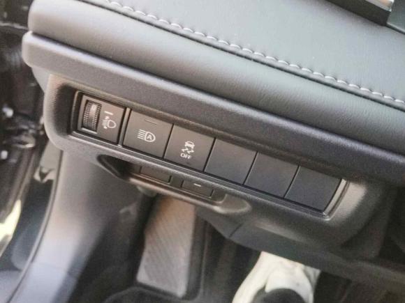 [温州·浙C] 二手丰田凯美瑞2024款 双擎 2.0HGVP 豪华版