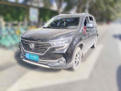 [成都·川R] 东风风行风行T52021款 1.5T 自动舒适型