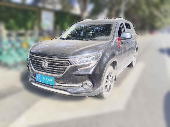 [成都·川R] 二手东风风行风行T52021款 1.5T 自动舒适型