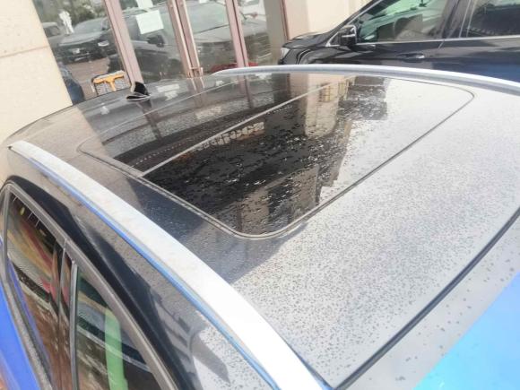 [南昌·赣A] 二手领克领克022018款 1.5T DCT两驱劲Pro版 国V