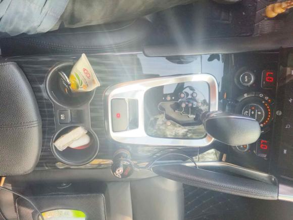 [合肥·皖A] 二手标致标致30082013款 2.0L 自动潮流版