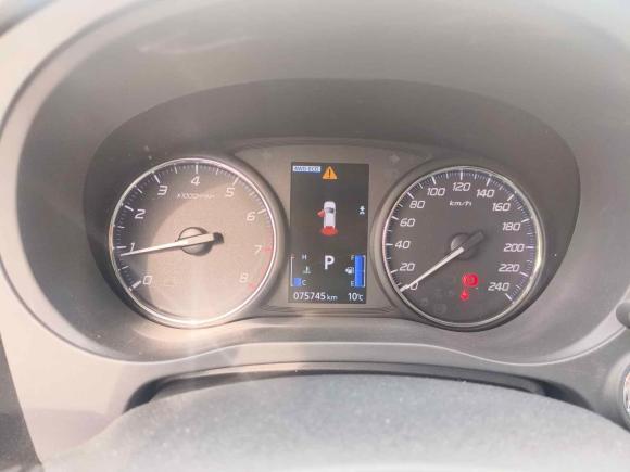 [常州·苏D] 二手三菱欧蓝德2018款 2.4L 四驱精英版 5座