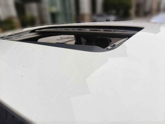 [苏州·苏E] 二手别克英朗2017款 15N 自动精英型