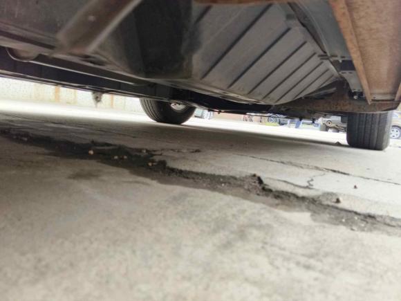 [佛山·粤E] 二手本田本田CR-V2013款 2.0L 两驱经典版