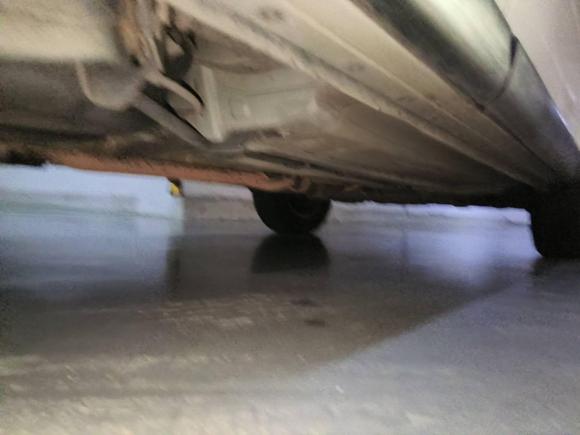 [武汉·鄂A] 二手东风风度东风风度MX62016款 2.0L CVT两驱梦想版