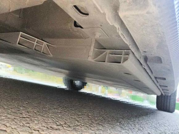 [武汉·鄂A] 二手欧拉欧拉好猫GT2022款 木兰版 480km长续航