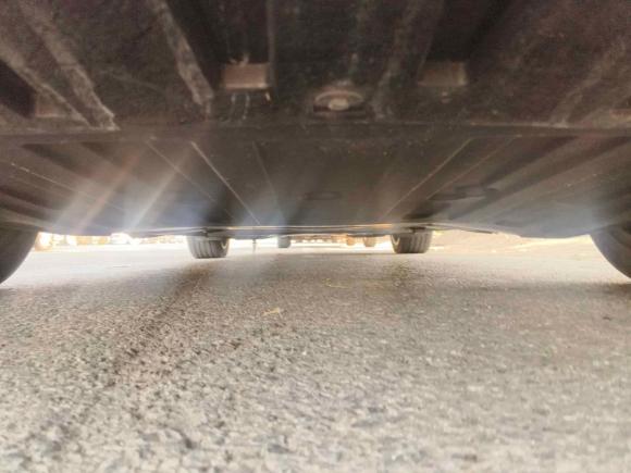 [苏州·苏E] 二手飞凡汽车飞凡F72023款 进阶版