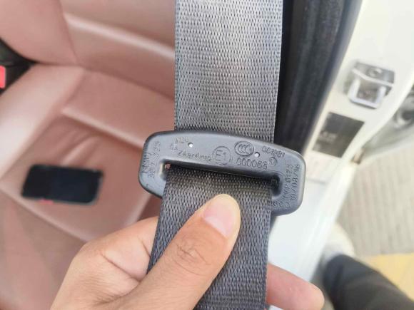 [杭州·浙A] 二手宝马宝马5系2017款 525Li 领先型